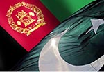 A Turbulent Year for Kabul and Islamabad 